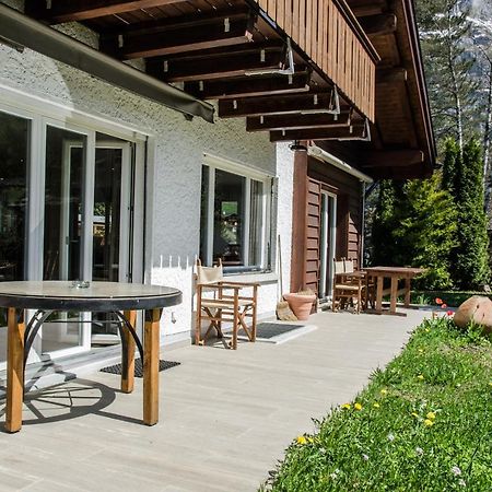 Chalet D グリンデルヴァルト エクステリア 写真